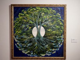 Exposición de Pintura Shakti